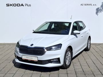 1.0TSI 70kW | Selection