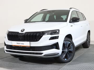 SPORTLINE 2,0TDI DSG 4x4/TAŽNÉ