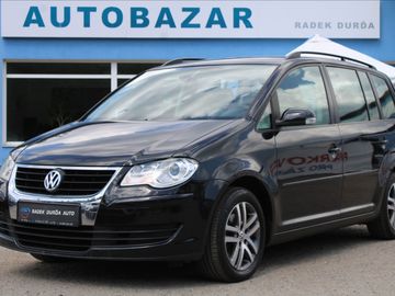 1,9 TDI  KLIMATIZACE,TEMPOMAT