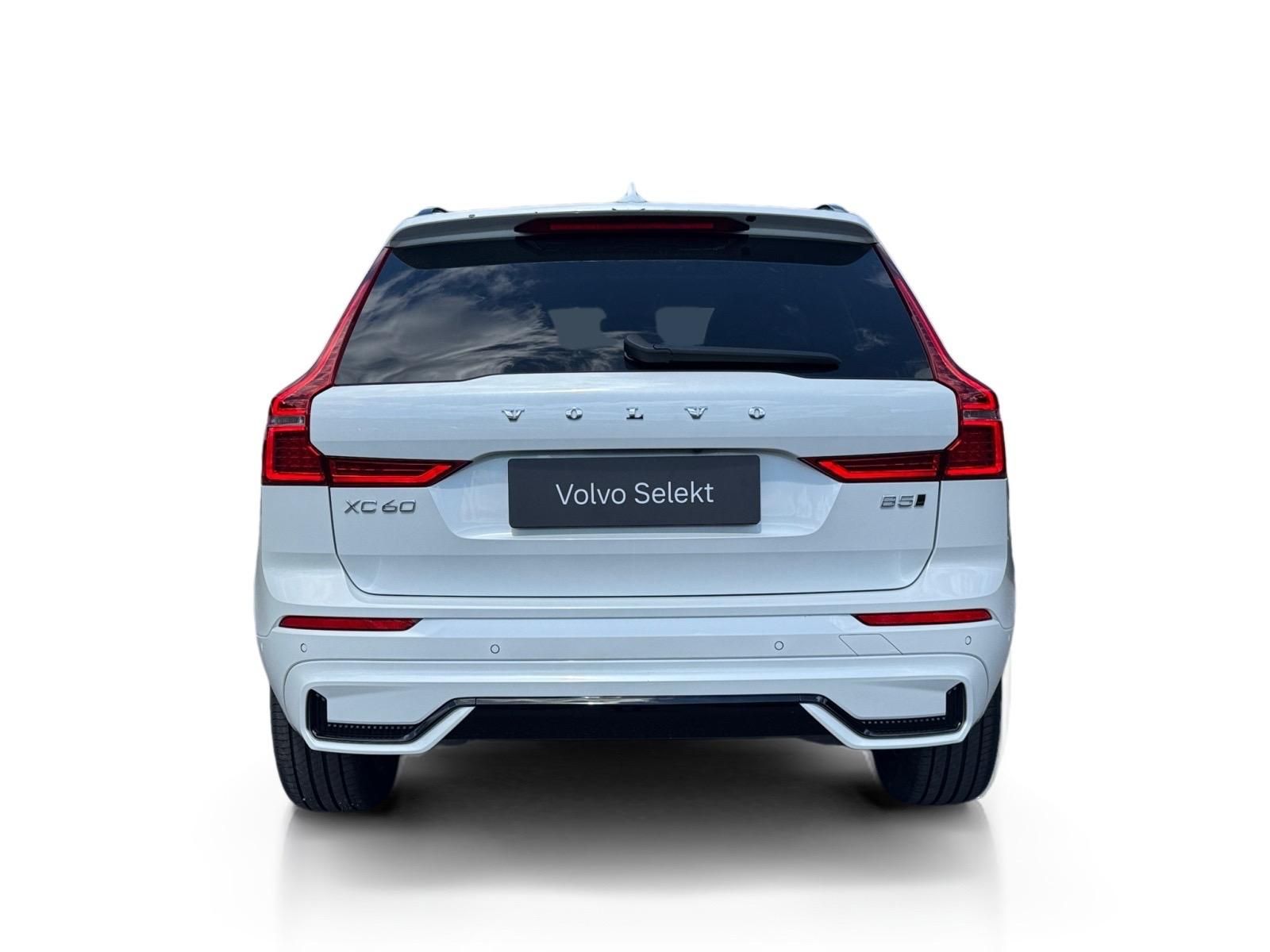 Volvo XC60, B5 AWD Inscrip. vzduch ventil. - fotka 4