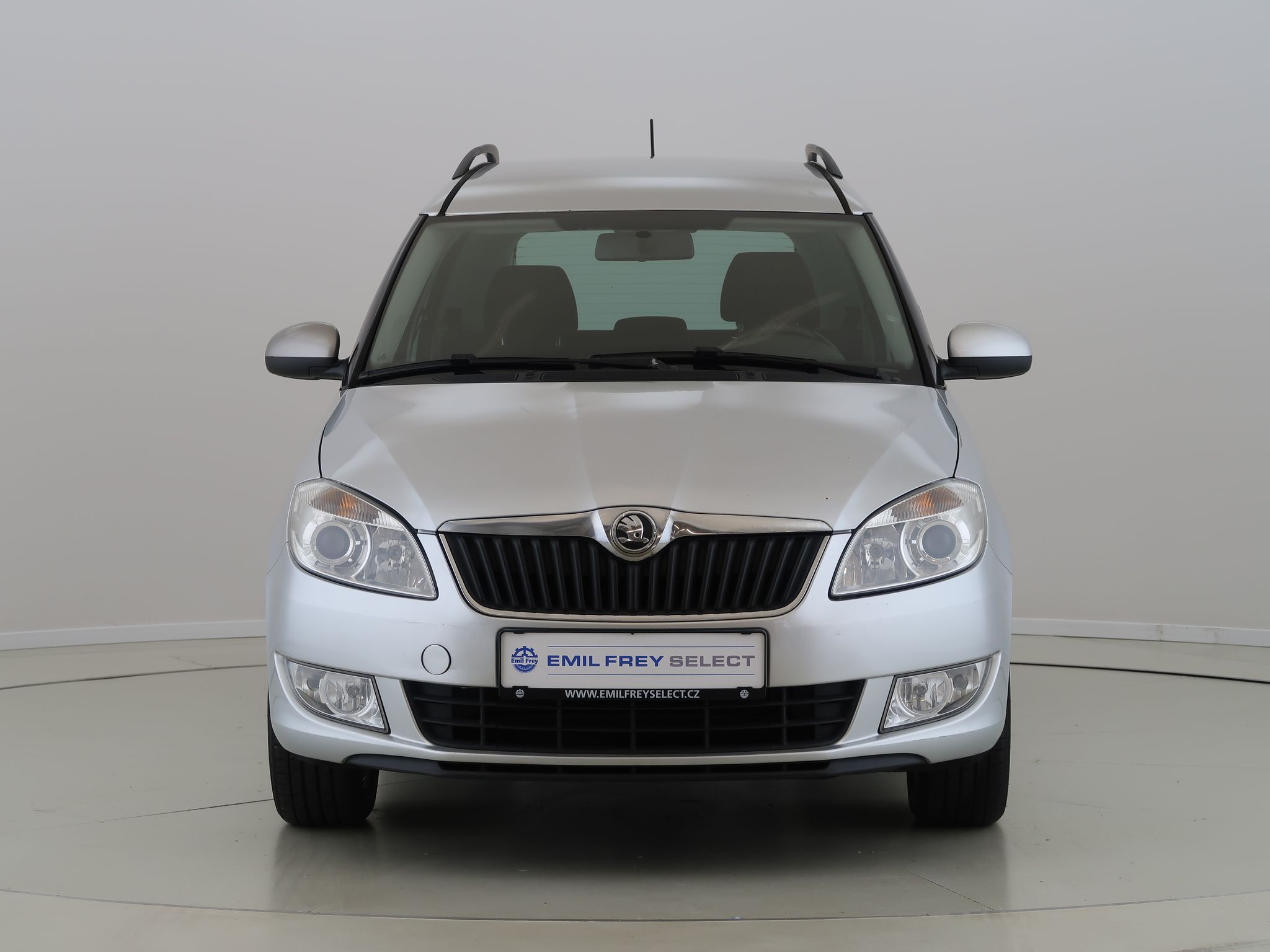 Škoda Roomster, 1.2TSI,63kW,Ambition,CZ - fotka 2