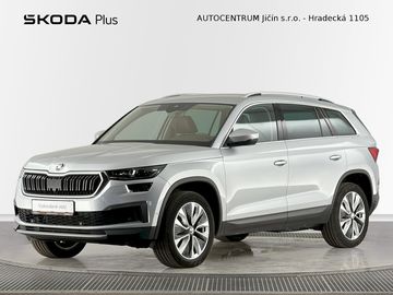 DSG 2.0TSI 140kW 4x4 Style
