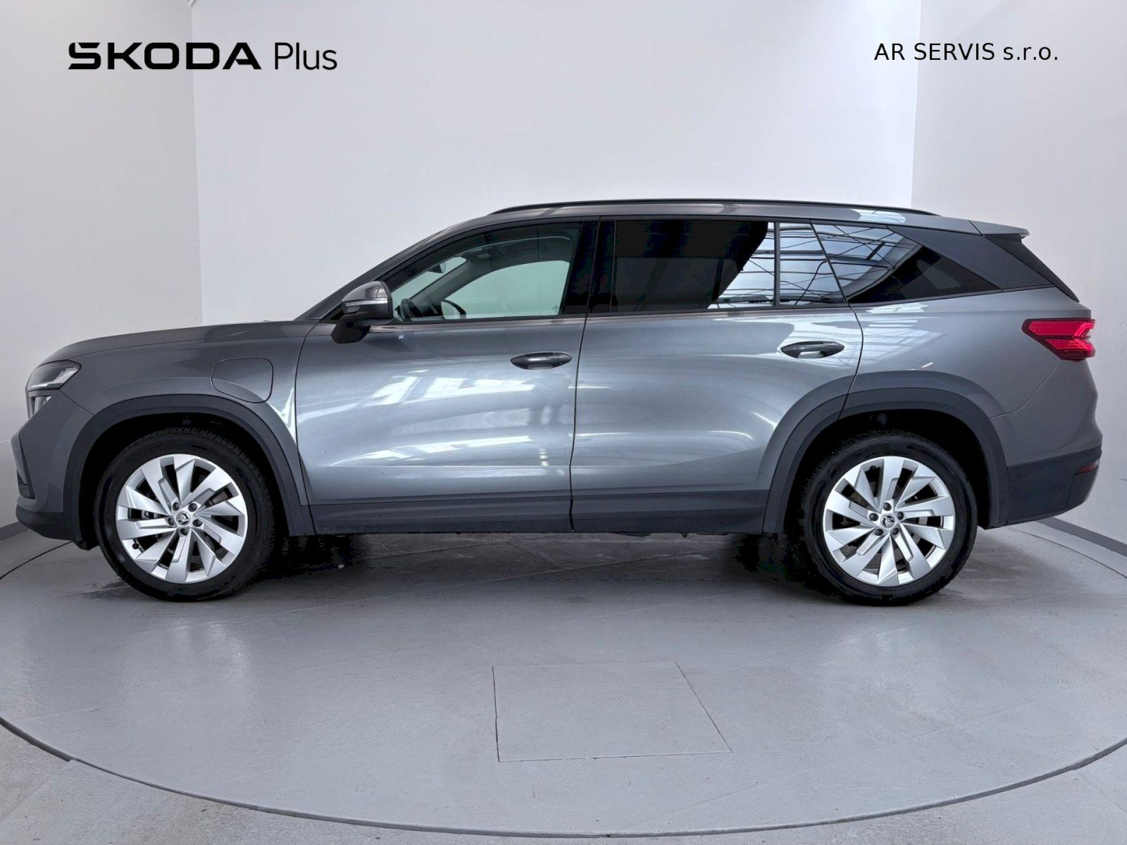 Škoda Kodiaq, iV Selection 1.5TSI/110kW+El40 - fotka 3