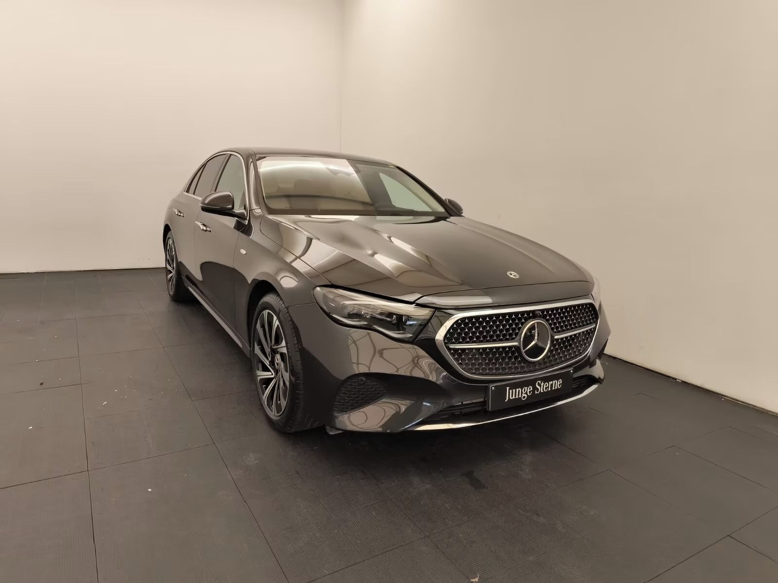 Mercedes-Benz Třídy E, E 300 de Avantgarde Advanced+ - fotka 2