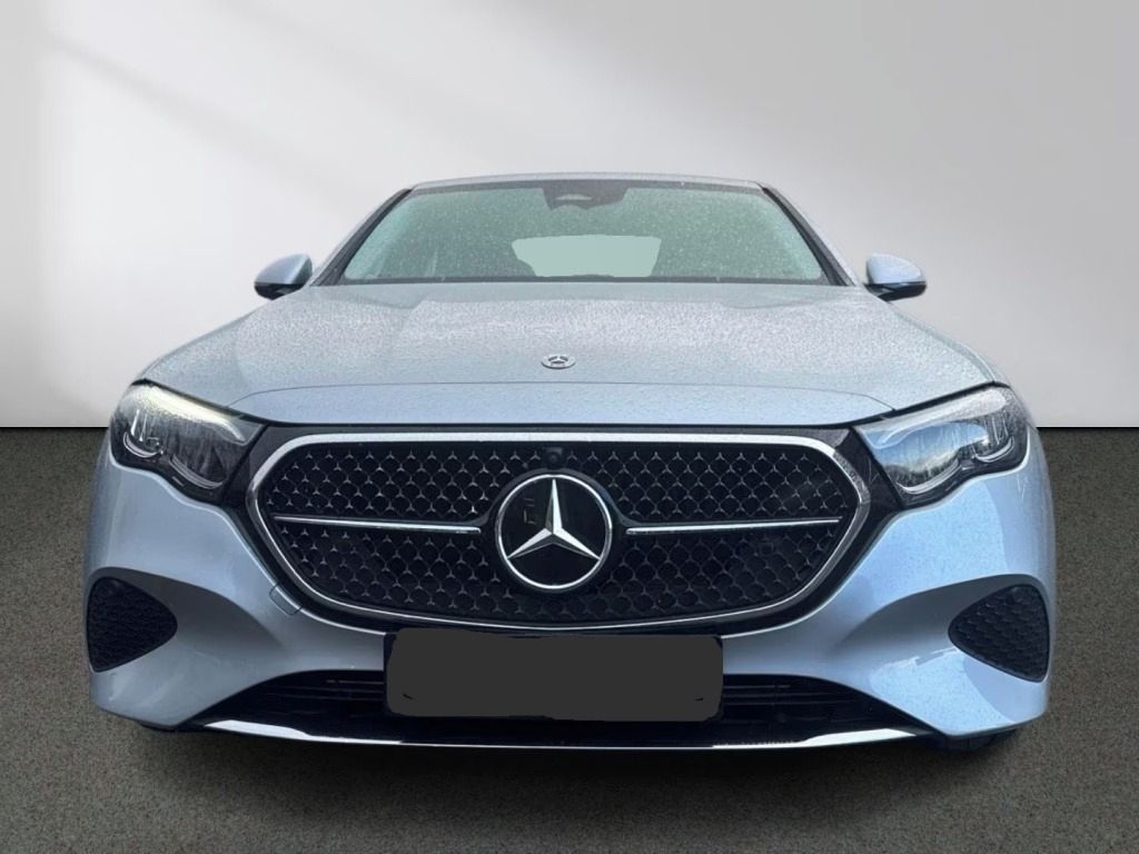 Mercedes-Benz Třídy E, E300de 4M Avantgarde*Distronic - fotka 3