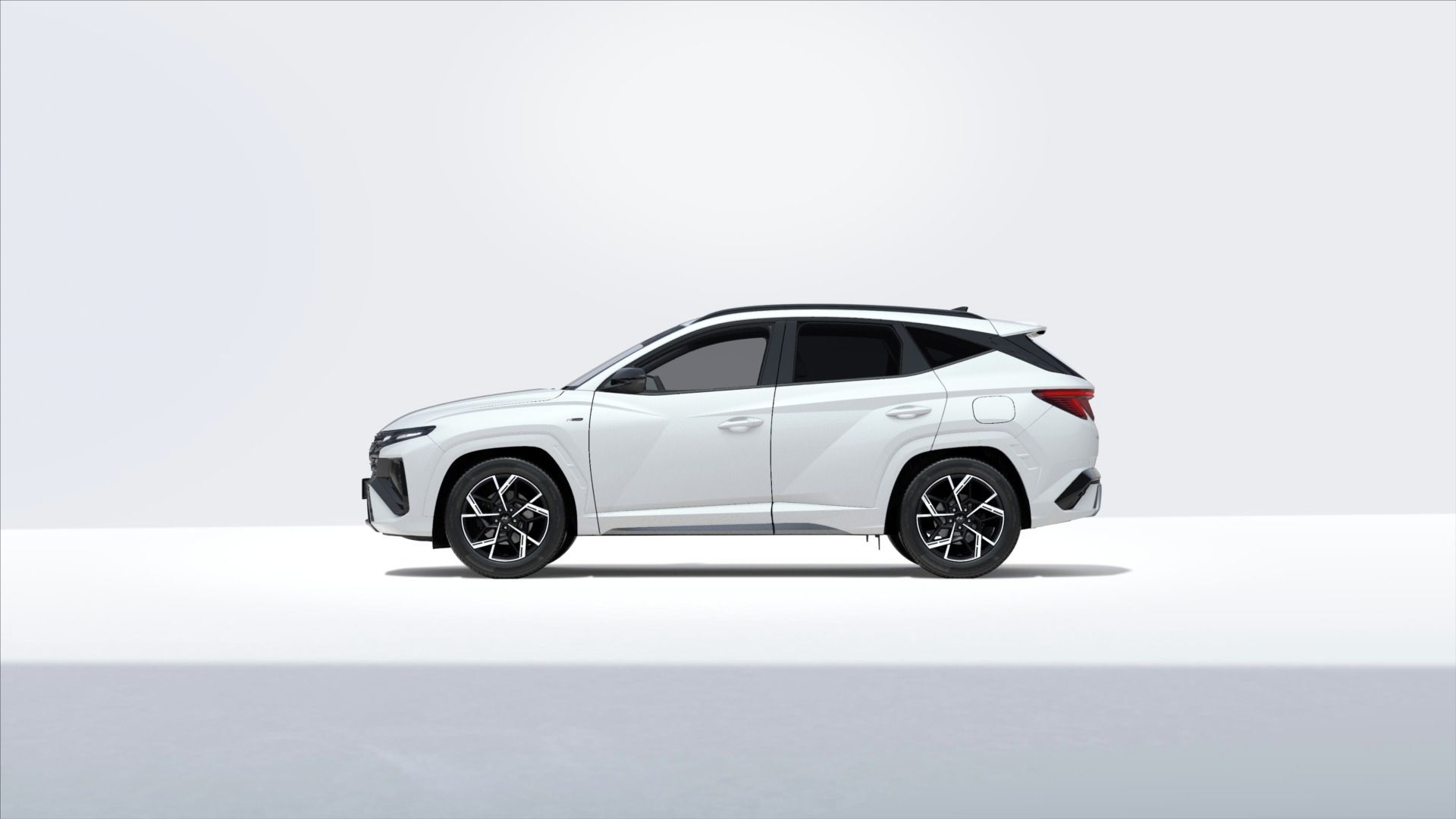 Hyundai Tucson, TU 26 T-GDI MT GO N LINE - fotka 2