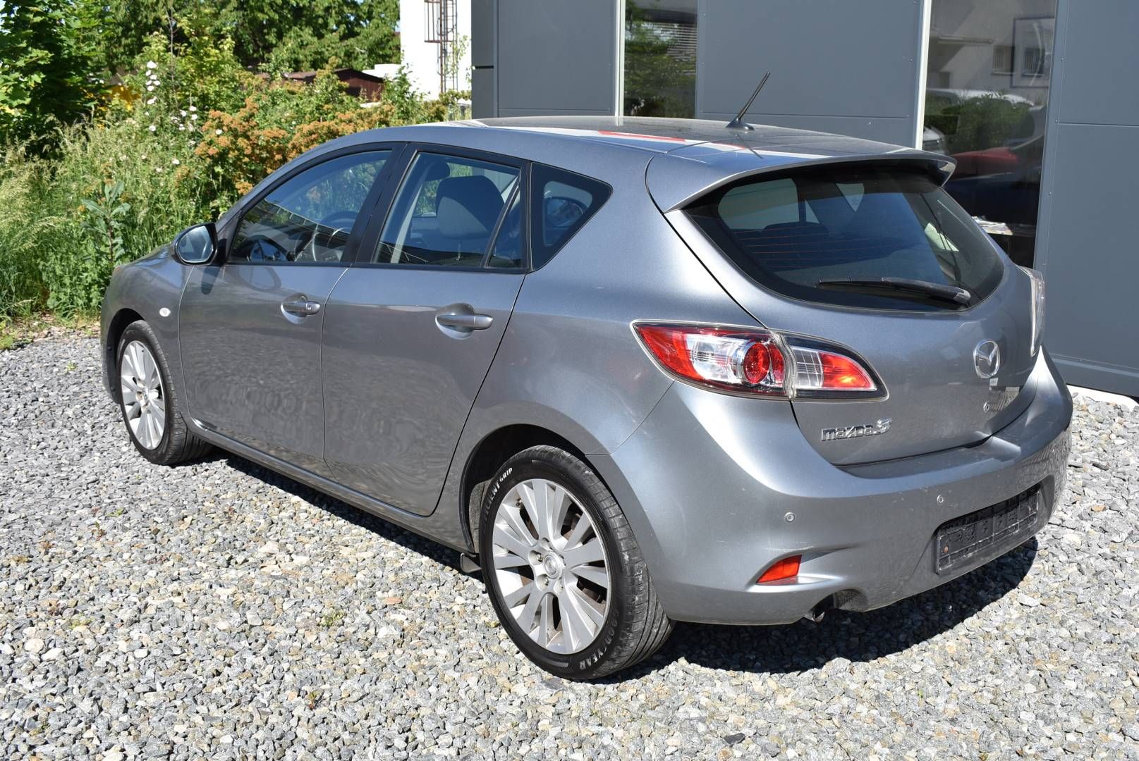 Mazda 3, 2,0 MZR SPORT,TZ,1.MAJ TOP - fotka 3
