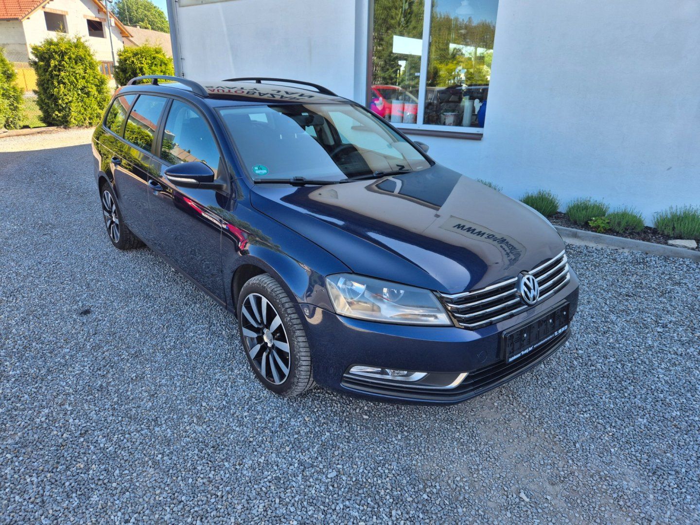 Volkswagen Passat, 1.4 TSI Navi, Rozvody,oleje