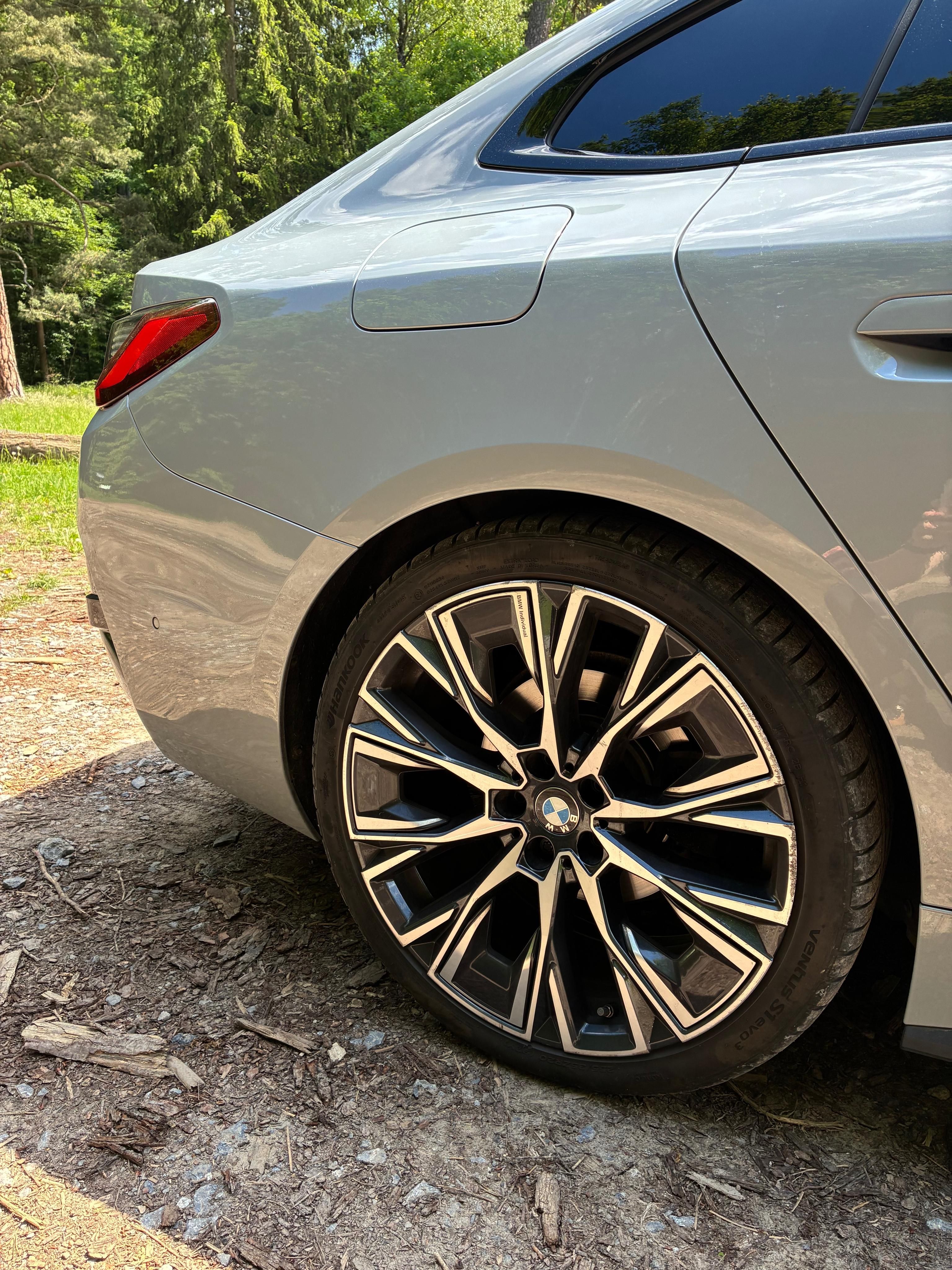 BMW Řada 4, BMW 420d x Drive - fotka 4