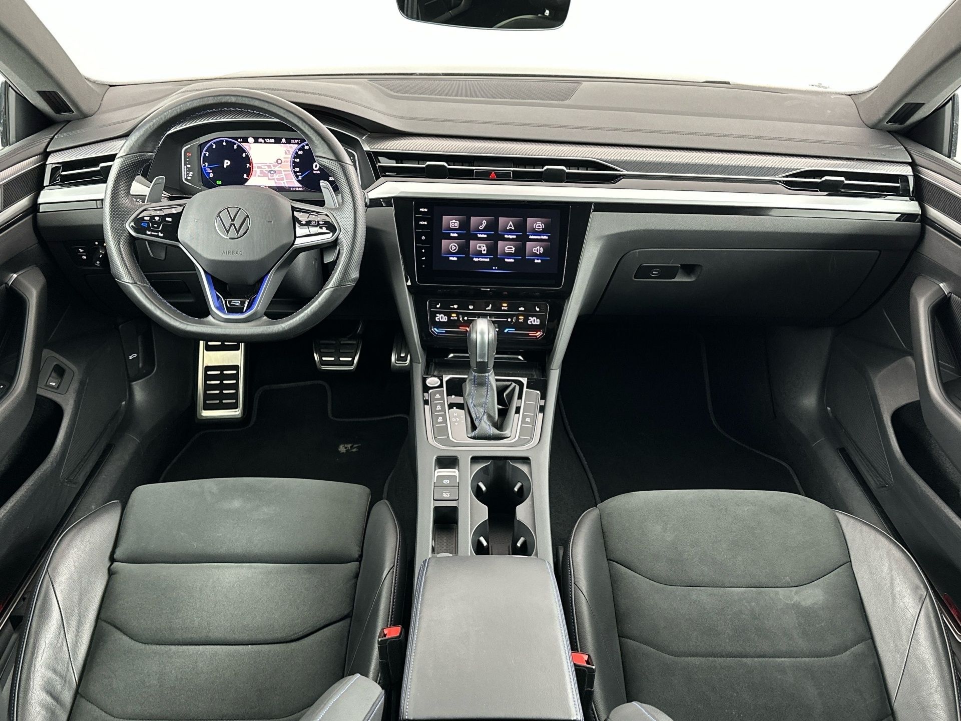 Volkswagen Arteon, "R" 2.0 TSI 235kW 4Motion DSG - fotka 5