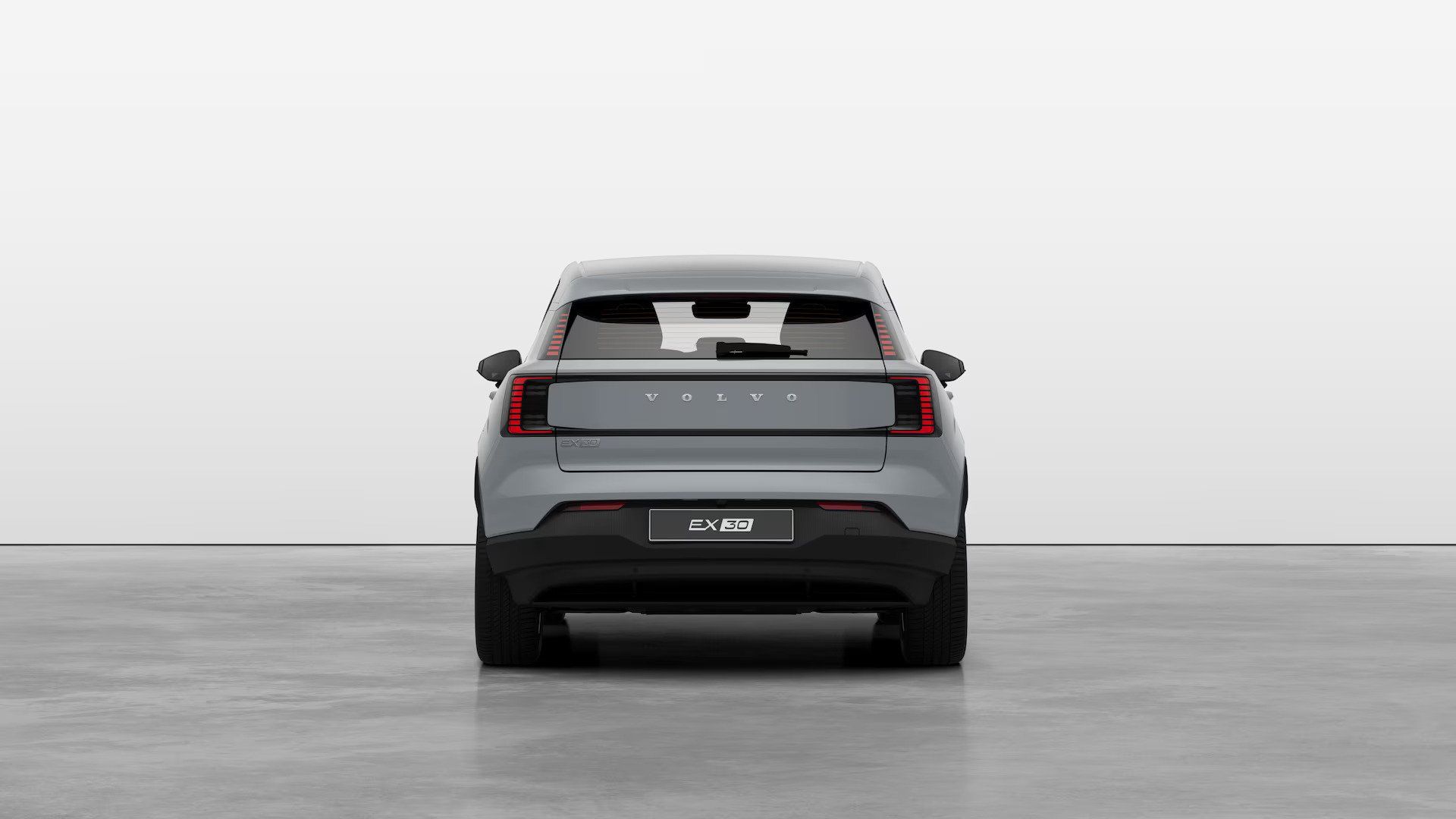 Volvo EX30, CORE, P5 electric, 200 kW / 27 - fotka 2