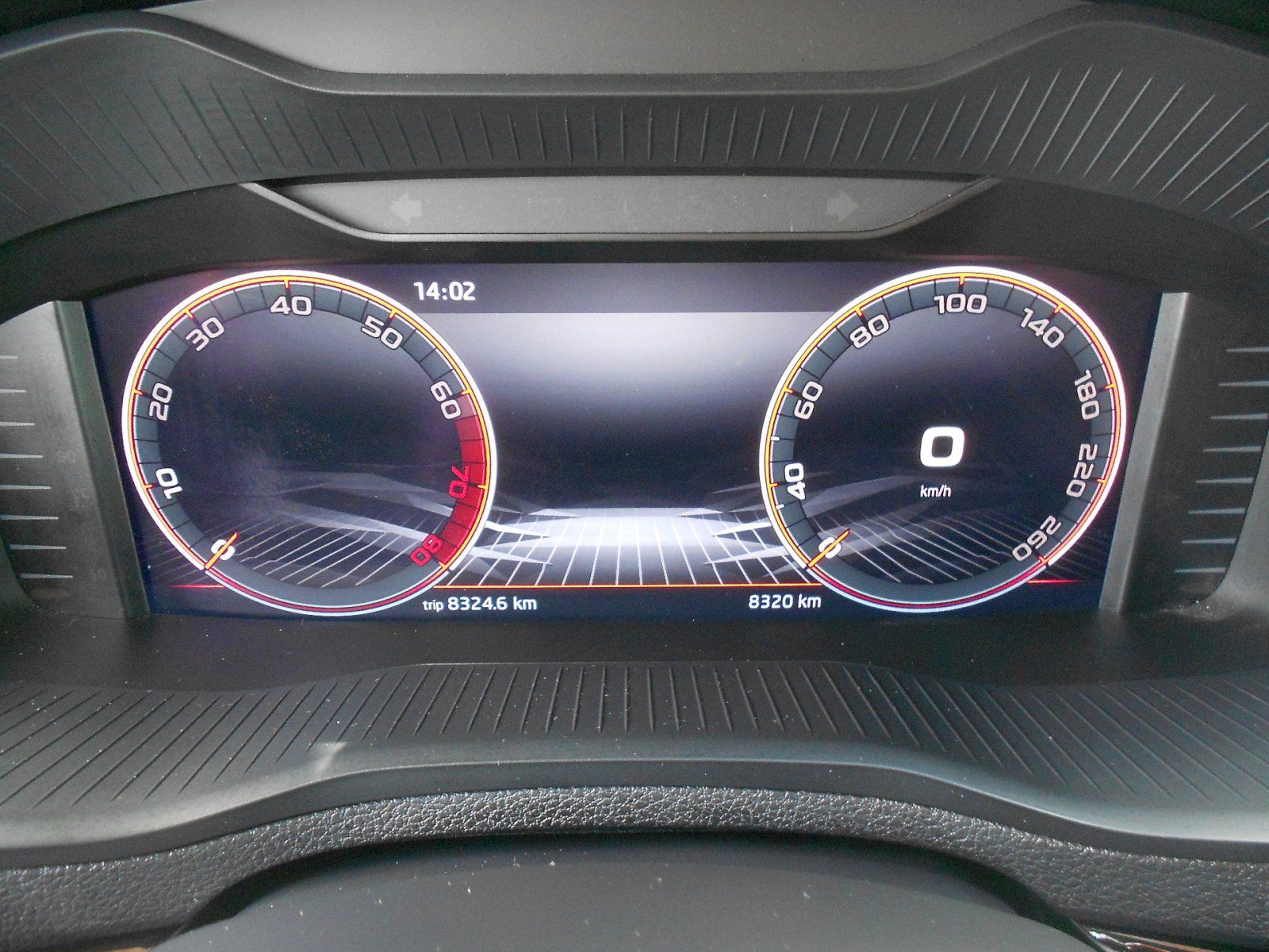 Škoda Karoq, 1.5 TSI - 110 kW, Sportline DS - fotka 6