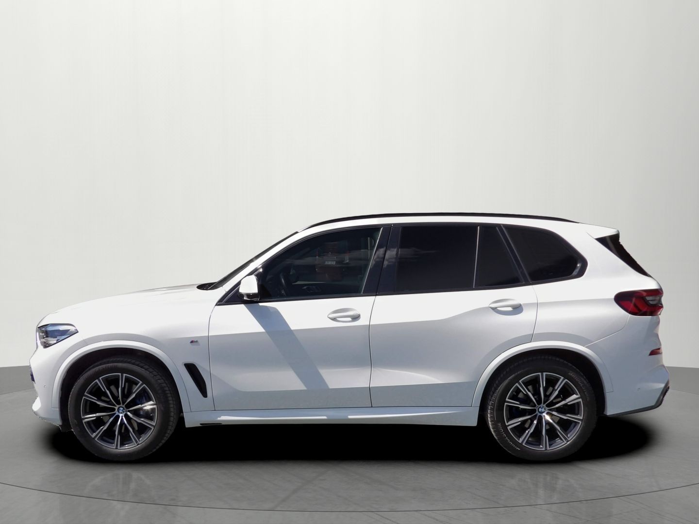 BMW X5, 3.0d xDrive Mpaket 360° TZ ČR - fotka 2