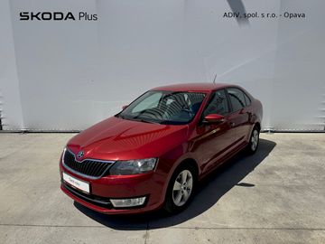 1.2 TSI 66 kW Ambition Fresh
