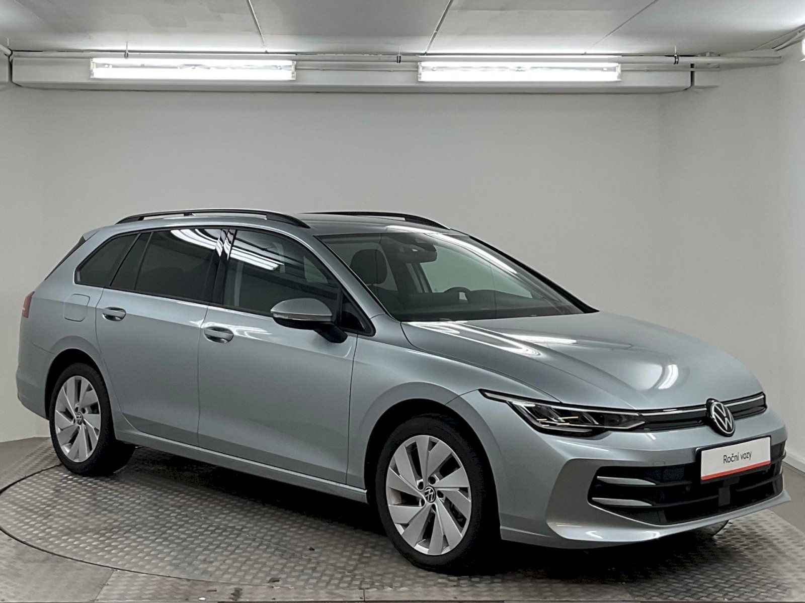 Volkswagen Golf Variant, 1.5 TSI 110KW DSG Variant - fotka 6