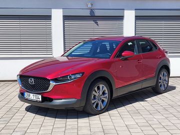 2.0 e-Skyactiv G, 90 kW