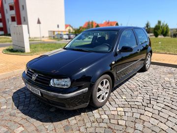 VW Golf 4 1.6 77 kW