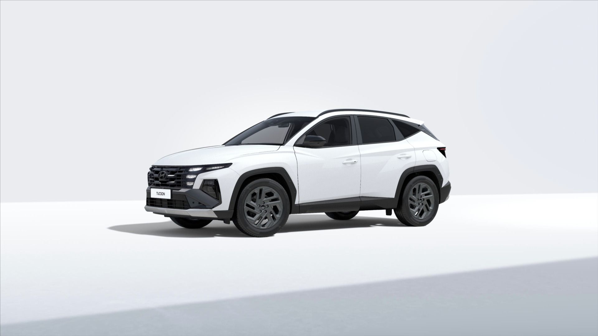 Hyundai Tucson, 1.6 T-GDI 110KW DCT GO CZECH+ - fotka 4