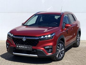 1.5 HYBRID 75kW AllGrip Elegan