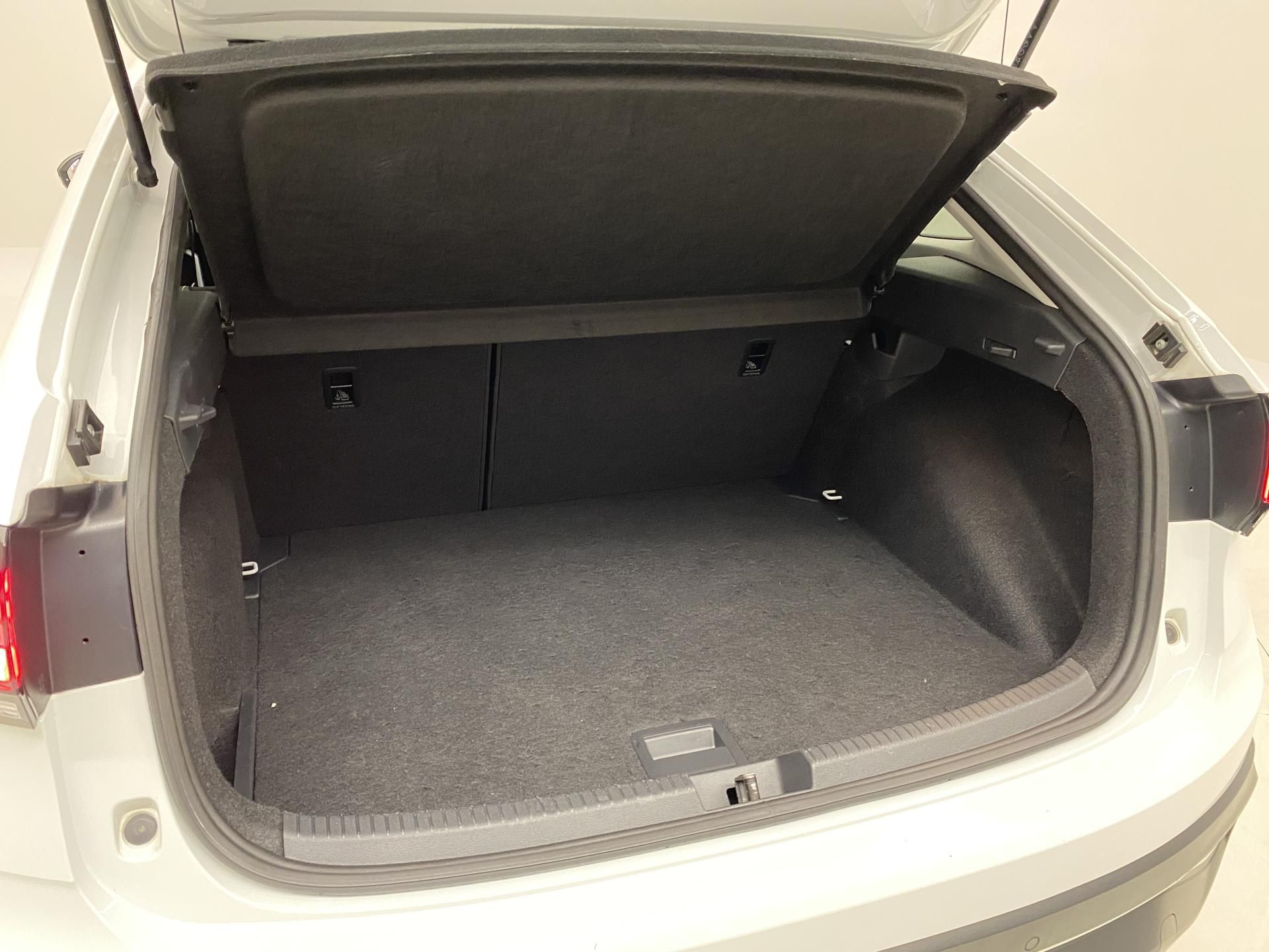 Volkswagen Taigo, 1.0TSI 81kW DSG CZ - fotka 5