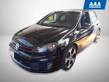 2.0 GTI, Automat