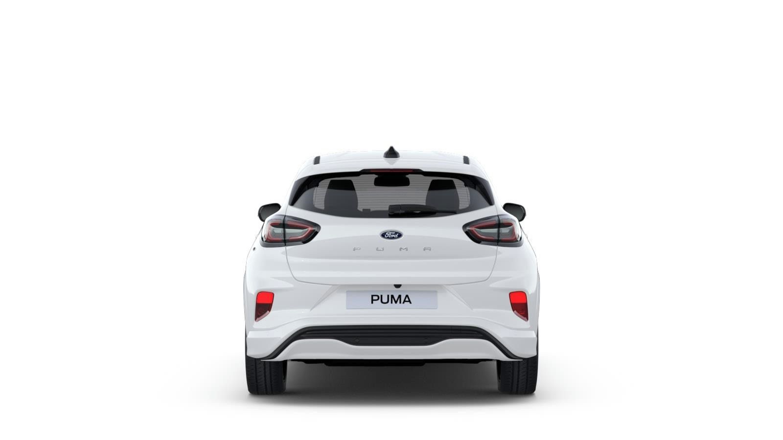 Ford Puma, Premium 5D 46,8 kWh Přední poh - fotka 6