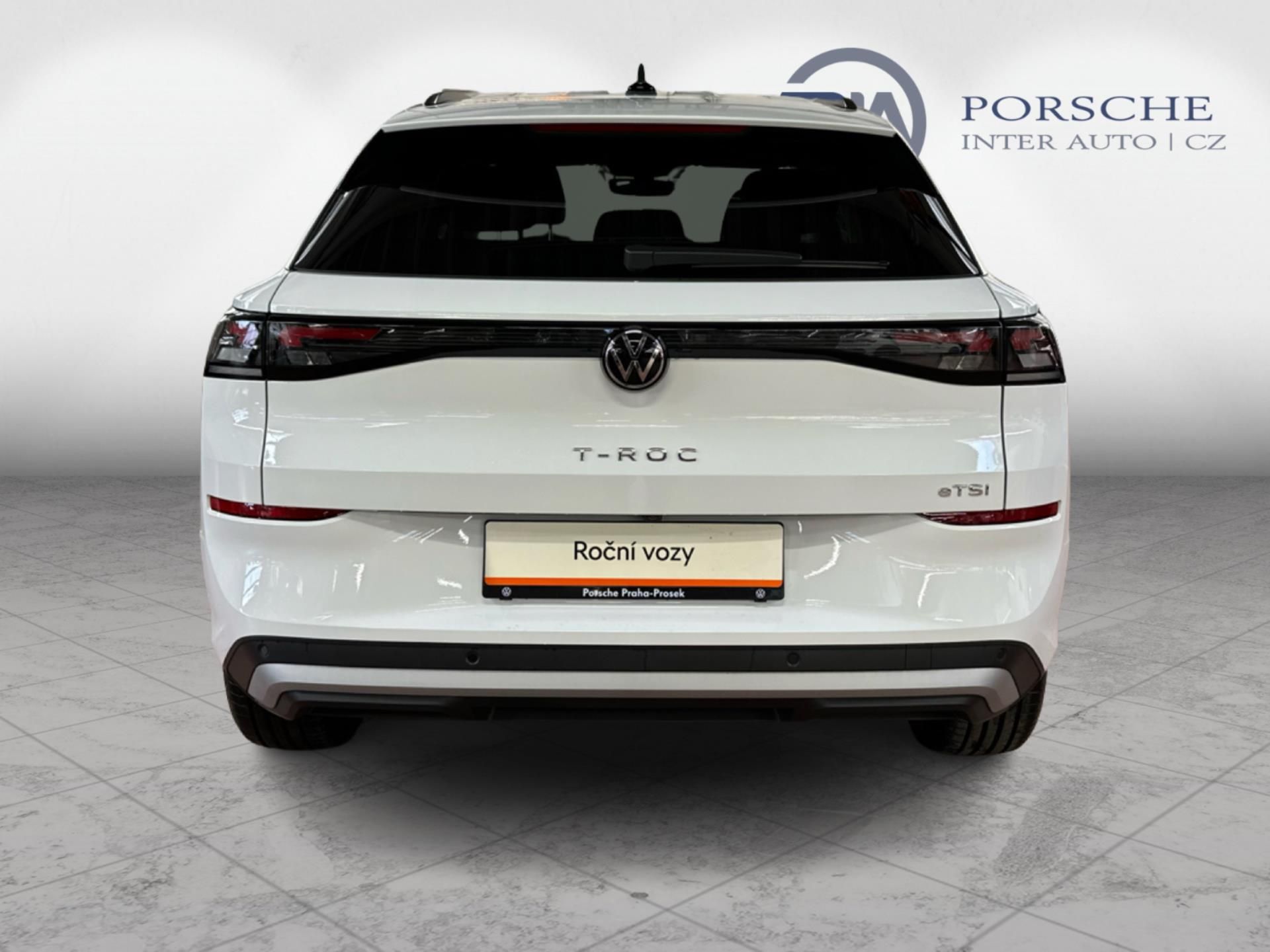 Volkswagen T-Roc, Life 1,5 eTSI 85 kW 7DSG - fotka 5