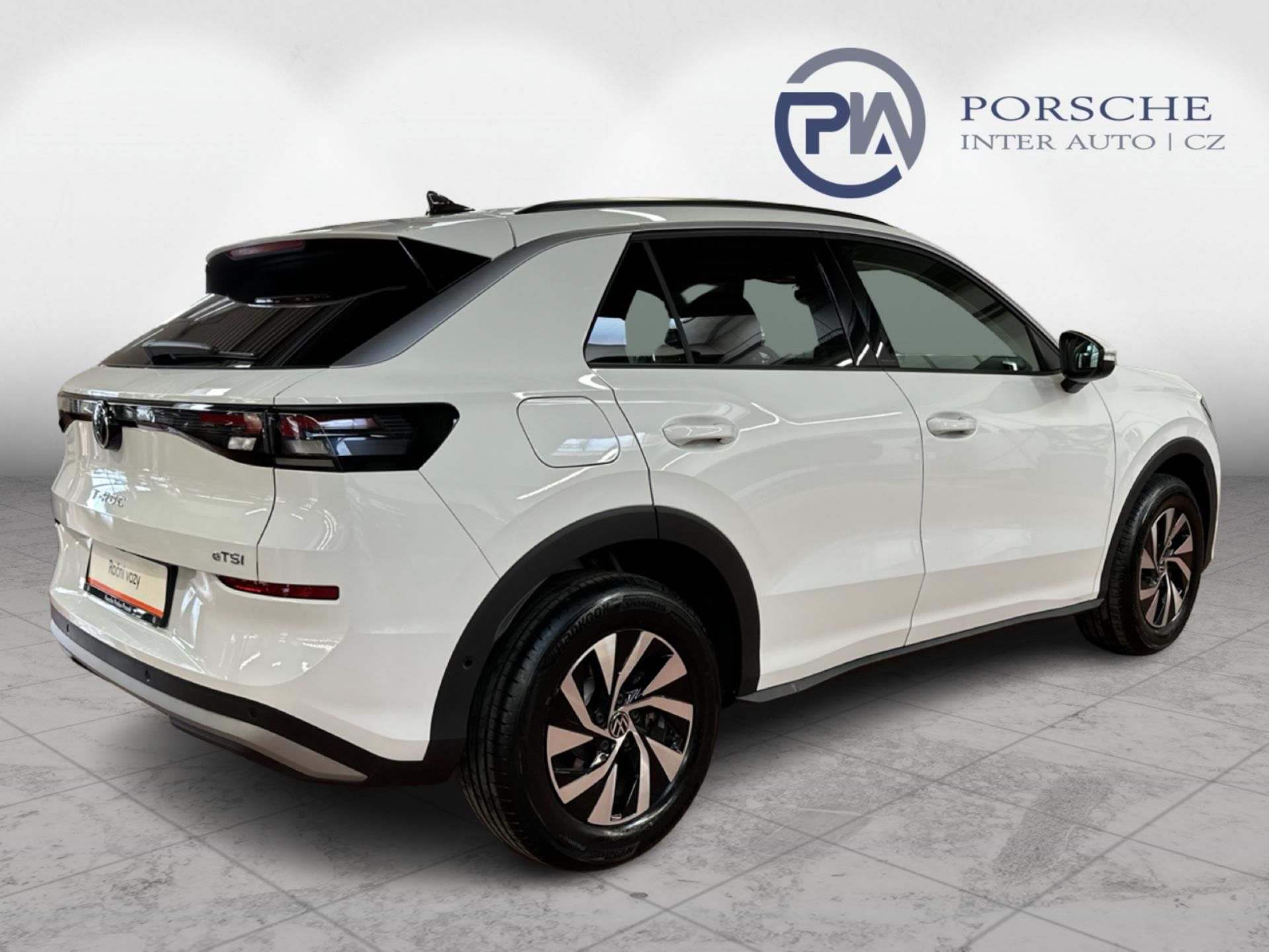 Volkswagen T-Roc, Life 1,5 eTSI 85 kW 7DSG - fotka 6