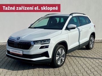 Style Plus 1.5 TSi 110 kW