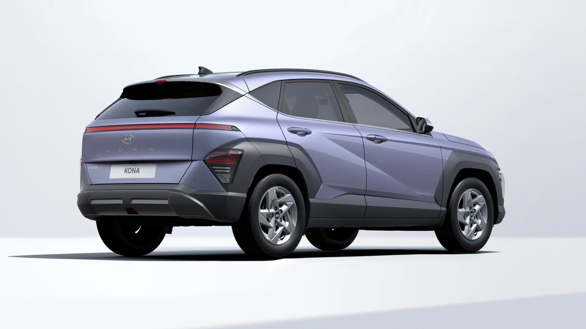 Hyundai Kona, 27 1,6 T-GDI MT SMART - fotka 2