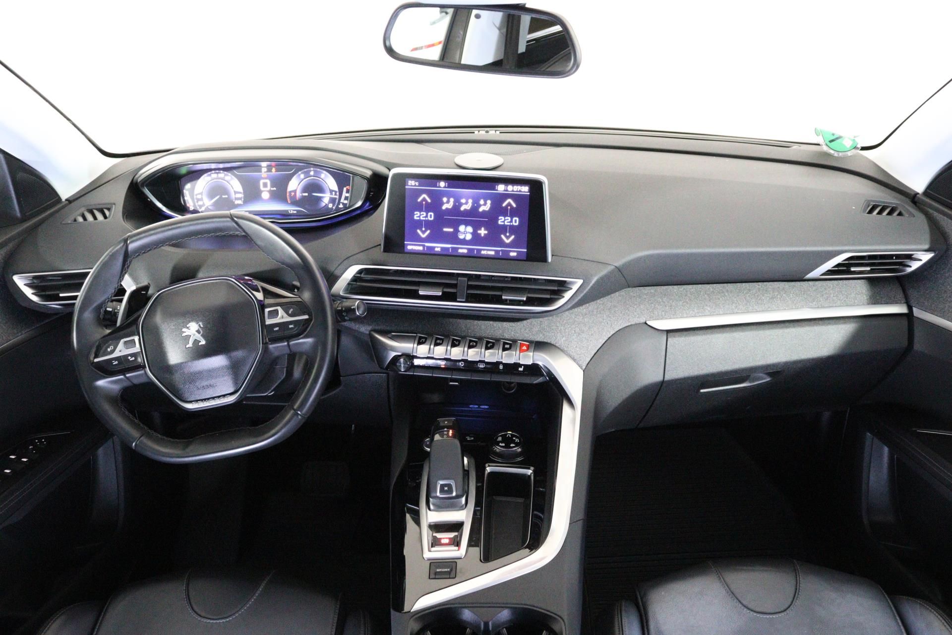 Peugeot 5008, ALLURE 1.6 THP AUTOMAT/7 MÍST! - fotka 5