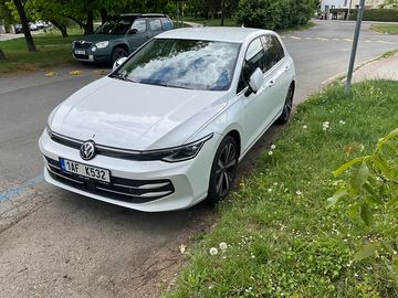 Golf 1.5 Style 360° LED Matrix