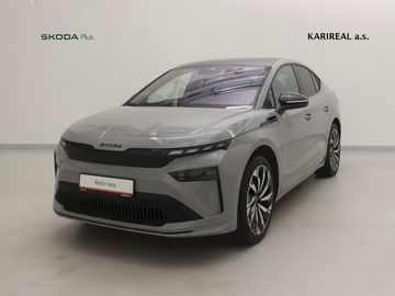 85x, 82kWh 210kW SportLine