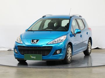 1.6 VTi 88 kW