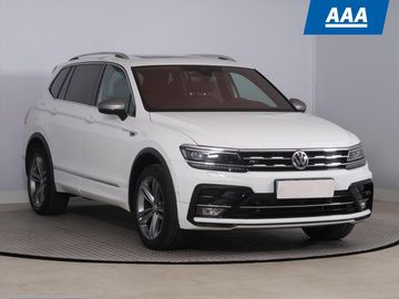 2.0 BiTDI, R-Line, 4X4