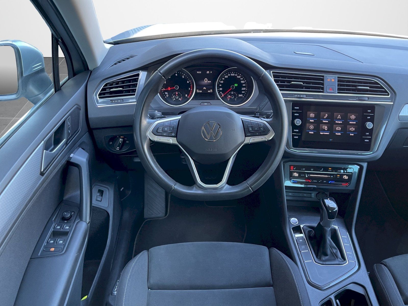 Volkswagen Tiguan, 1.5 TSI 110 kW DSG Life - fotka 6