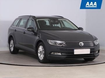 2.0 TDI, Comfortline, Navi
