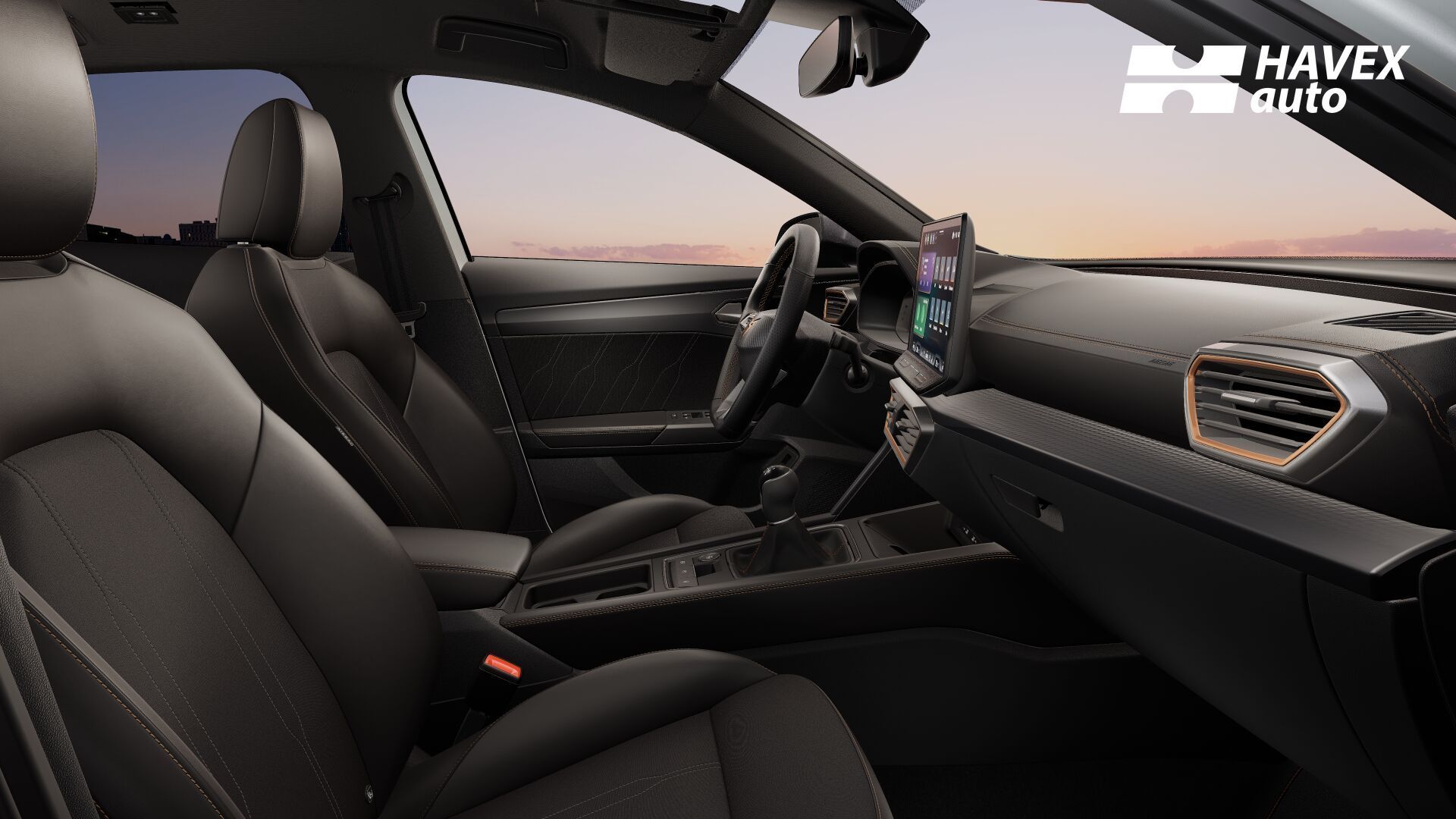Cupra Formentor, CUPRA 1.5 TSI 150k - fotka 5