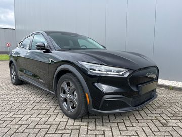 Mach-E