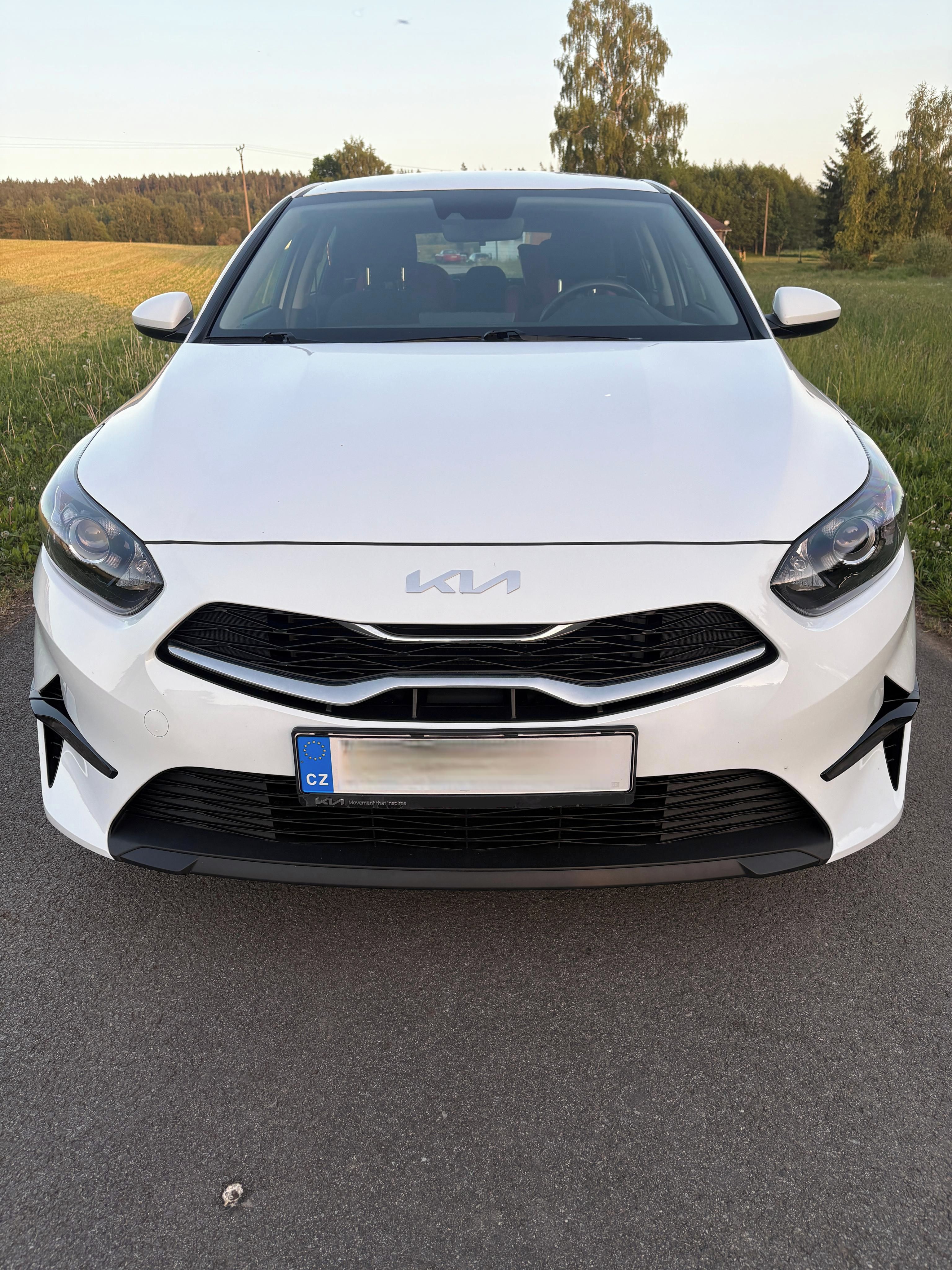 Kia Cee´d