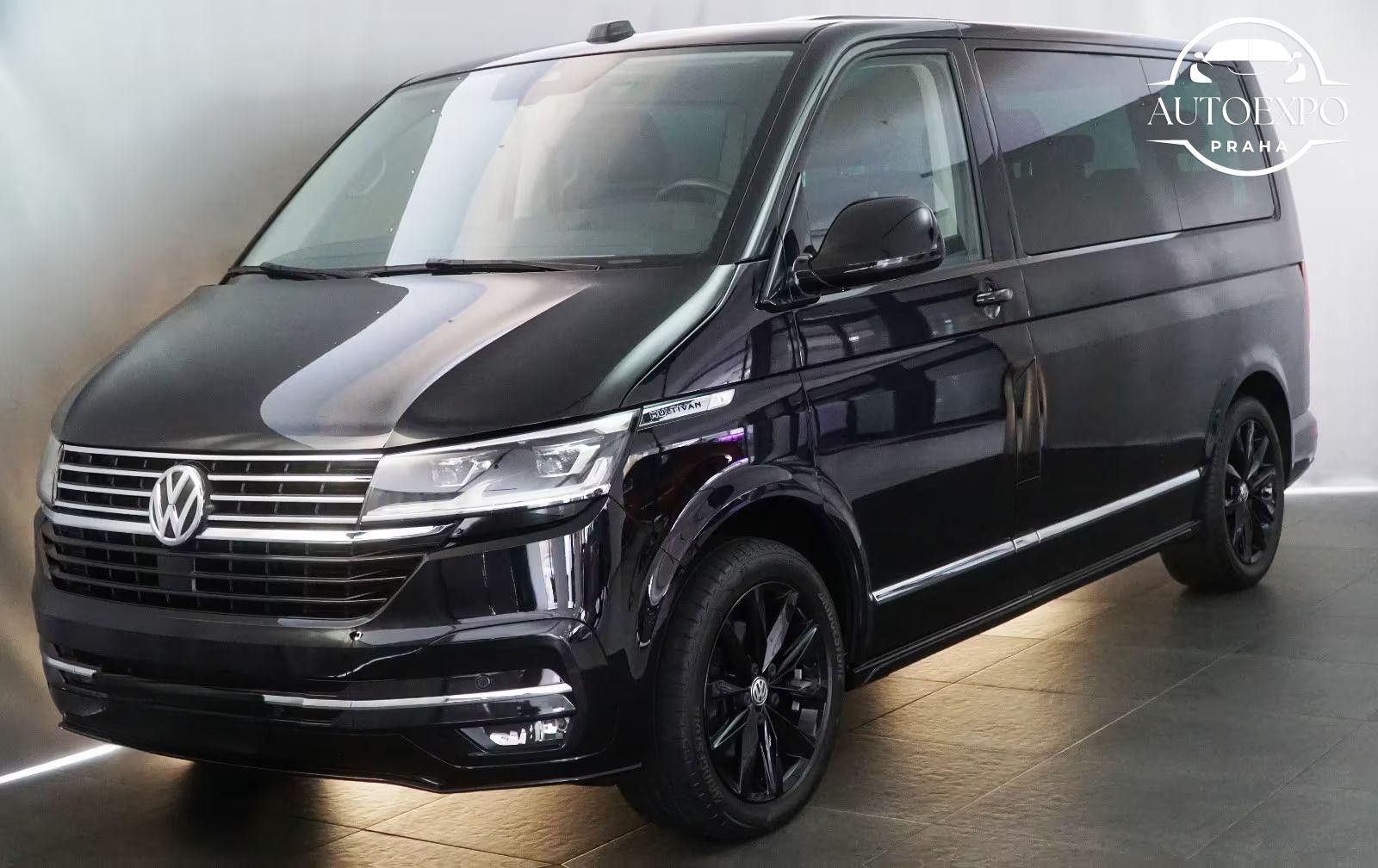 Volkswagen Multivan, T6.1 Multivan Gen Six Sport!