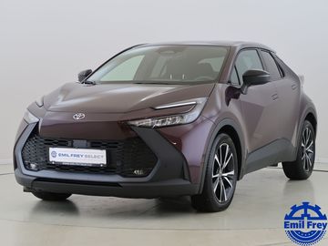 1.8Hybrid,CZ,1Maj,Style