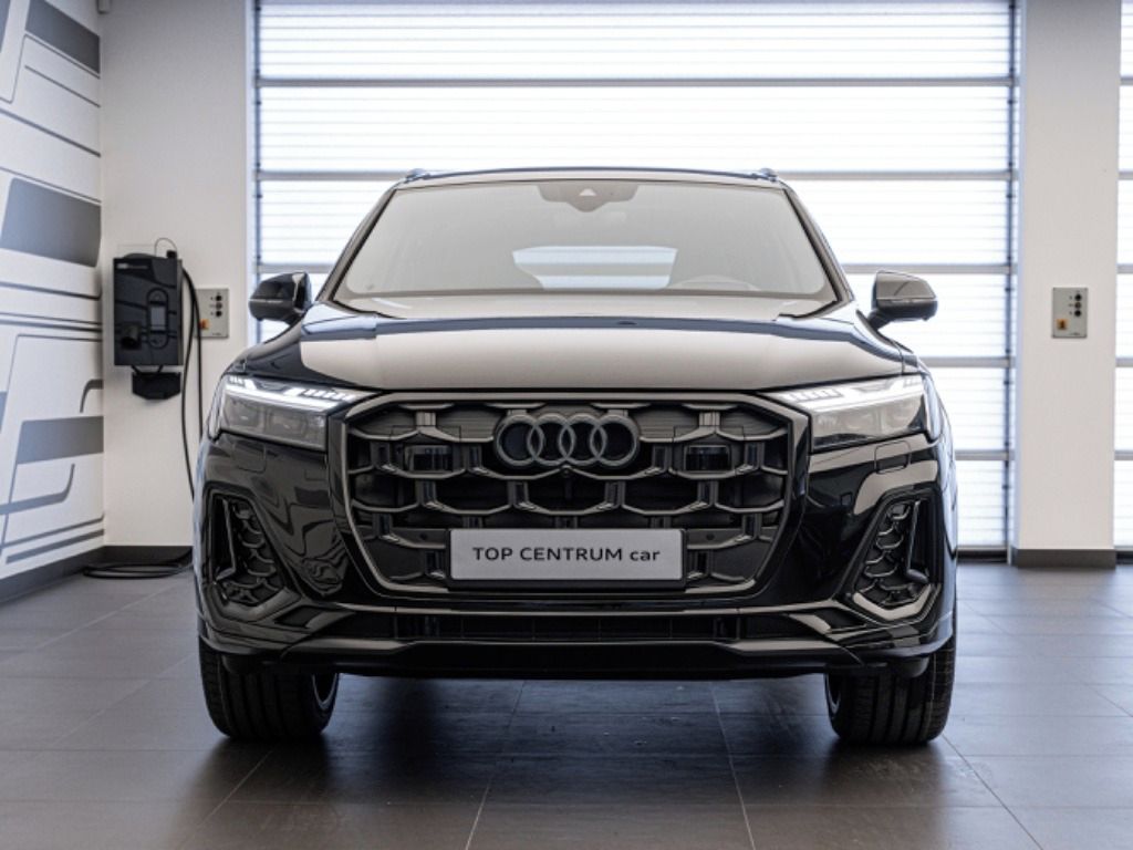 Audi Q7, SUV 50 TDI quattro - fotka 2