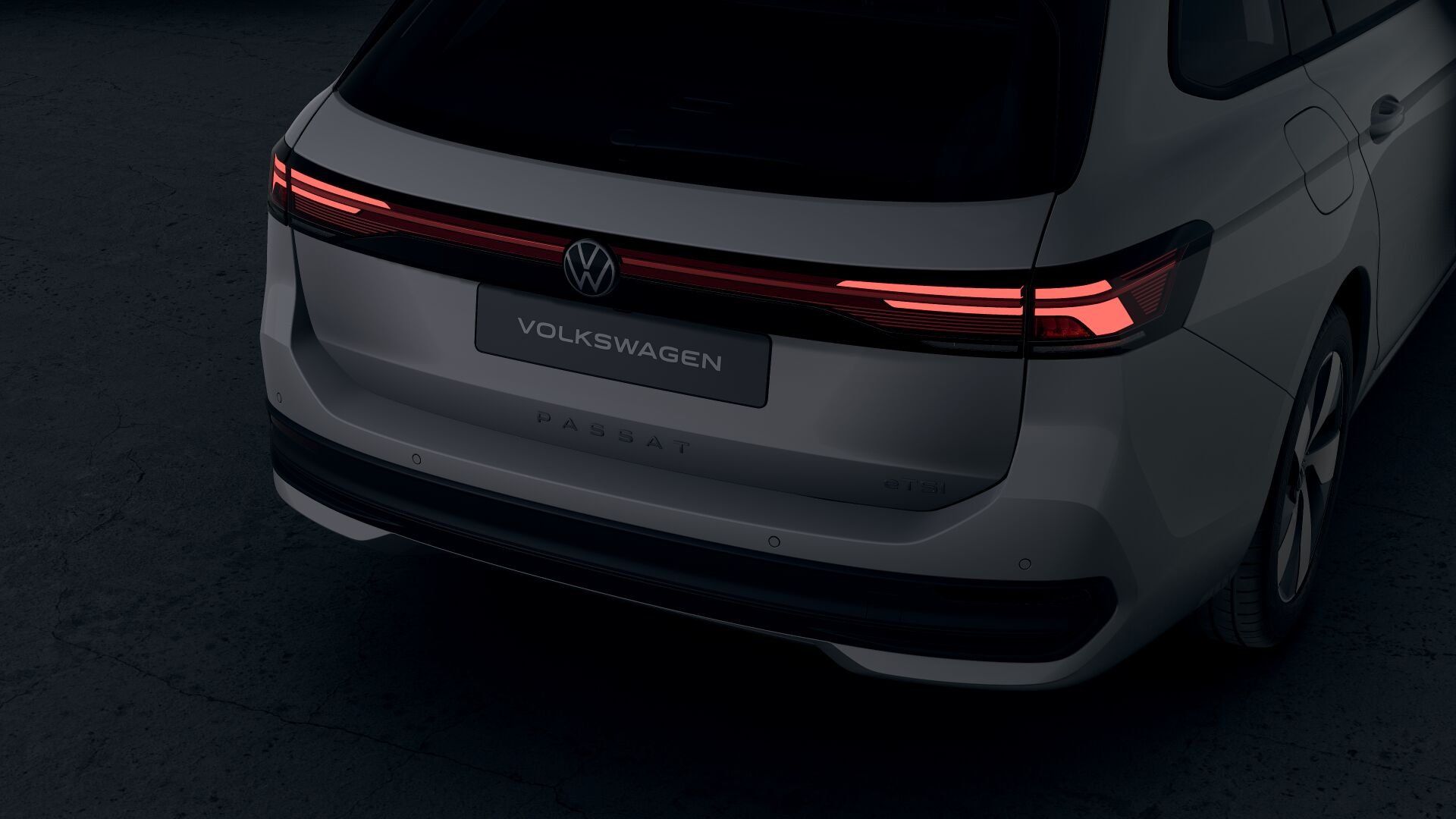 Volkswagen Passat - fotka 5
