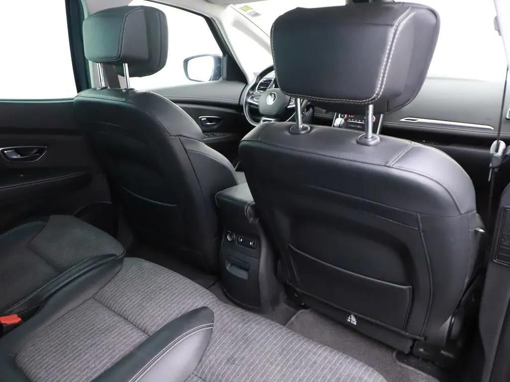 Renault Grand Scénic, 1.3TCe AT Intense 7-Míst TZ - fotka 4