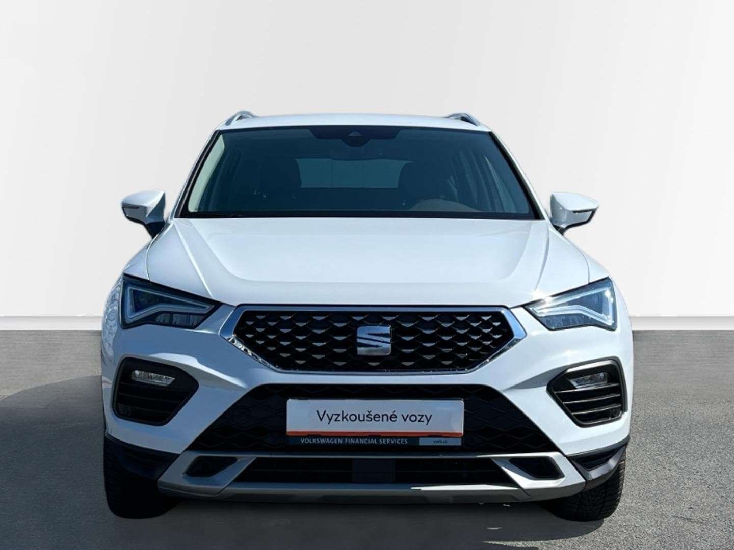 Seat Ateca, 1.5 TSI 110 kW Xperience DSG - fotka 4