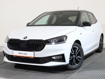 MONTE CARLO 1,0 TSI 85 kW DSG