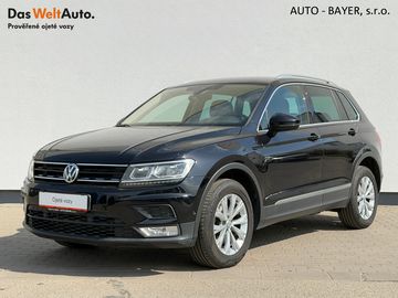2.0 TDi 110kW 4x4 DSG