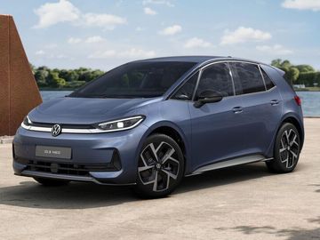 Neo Life 58 kWh  140 kW