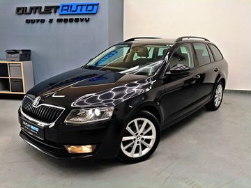 1.4TSI 110KW,JOY,TAŽNÉ,LED,1.M